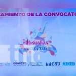 Nicaragua, Managua, concurso, Musicaliza la Ciencia