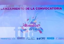 Nicaragua, Managua, concurso, Musicaliza la Ciencia