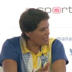 Rugama será abandera y Román portará pebetero en inauguración de JCA