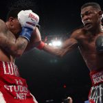 Jacobs derrota con facilidad a Arias en su regreso al ring