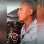 Moreno: «Estoy cansado que nos vean como m…a»