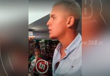 Moreno: «Estoy cansado que nos vean como m…a»