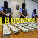 Madriz: Incautan más de 190,000 dólares en un vehículo