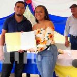 nicaragua, jalapa, viviendas, familias, gobierno,