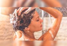 Expertos aconsejan no bañarse todos los días