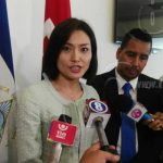 Japón concretará Sistema de Alerta Temprana en Nicaragua