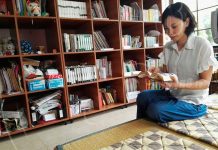 Valiosa contribución de voluntarios japoneses en Nicaragua