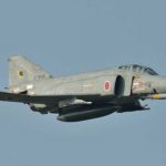 Tokio: Cuatro muertos al estrellarse un avión de las tropas niponas