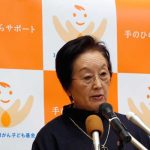 Niño de Fukushima con cáncer no aparece en cifras oficiales