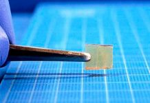 Japoneses inventan un cristal que se repara a sí mismo