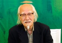 Fallece el cineasta de culto japonés Seijun Suzuki
