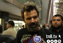 Jarabe de Palo ya está en Nicaragua