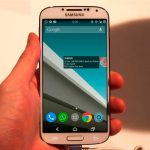 El mejor truco para tener burbujasde chat en Whatsapp