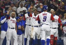 #TeamRubio inspira a todo Puerto Rico