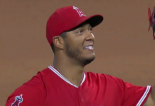 JC estranguló a los Phillies