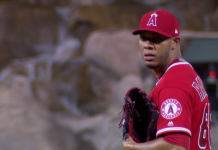 JC sólido ante Yankees, pero sin suerte