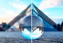 Un nuevo algoritmo de Google es capaz de perfeccionar tus fotos antes de tomarlas