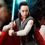 The Last Jedi será la película de Star Wars con más duración en la historia