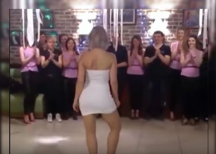 jefa-baile