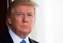 Trump no prevé exigir fondos para el muro en la ley para jóvenes «soñadores»
