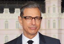 Jeff Goldblum vuelve a ‘Jurassic World’ después de 20 años