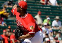 Cheslor con doble, JC emboscado