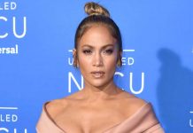 Jennifer Lopez protagonizará y producirá la comedia romántica ‘Second Act’
