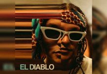 Jerry Di lanza su nuevo sencillo «El Diablo» musica, el diablo, video, jerry di, youtube,