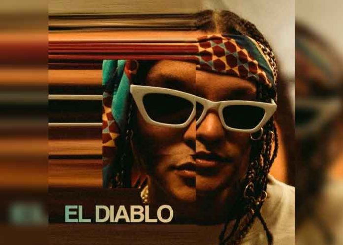 musica, el diablo, video, jerry di, youtube,