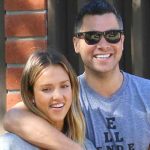 Jessica Alba será madre por tercera vez