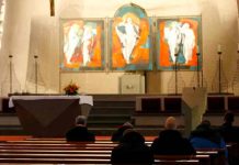 Jesuitas de Chile reconocen 64 víctimas de abuso sexual chile, jesuitas, abusos sexuales, religion,