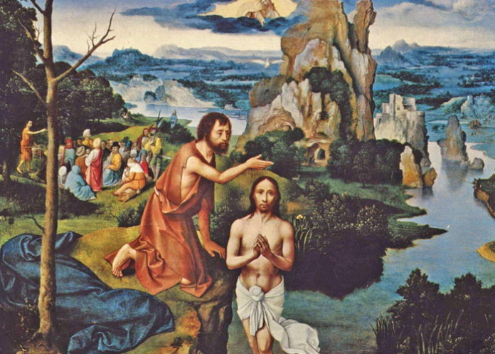 jesus
