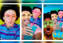 Instagram permite dibujar sobre las fotos de los amigos