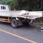 Accidente deja 11 heridos en El Jicaral, León