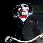 El terror de «Jigsaw» encabeza la taquilla norteamericana previo a Halloween