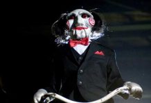 El terror de «Jigsaw» encabeza la taquilla norteamericana previo a Halloween