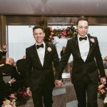 The Big Bang Theory: Jim Parsons revela las fotos de su boda