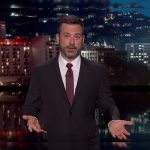 Jimmy Kimmel revela entre lágrimas la delicada salud de su bebé