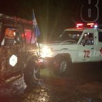 Autoridades y gabinetes del Poder Ciudadano alertas ante eventualidades por las lluvias en Estelí