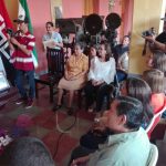 Entregan reconocimiento a mujeres emprendedoras de Jinotega