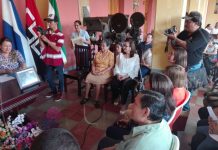 Entregan reconocimiento a mujeres emprendedoras de Jinotega