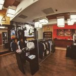 Jincho reinaugura su tienda en Las Colinas