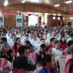 Se realiza asamblea evaluativa sobre temas de salud en Jinotega