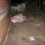 Jinotega: Mata a su cuñado de ocho estocadas