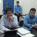 Declaran culpable a sujeto que le disparó en la cabeza a una mujer en Jinotega