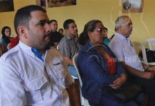 Alcaldía municipal de Jinotega realiza encuentro con comerciantes