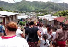 Exitoso ejercicio multiamenazas desarrollado en Jinotega