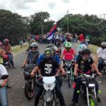 Jinoteganos conmemora aniversario de sus héroes y mártires