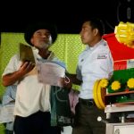 Jinotega obtiene el 1er lugar en el certamen «Taza de la Excelencia 2017»