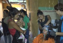 Escuelas de oficio, una oportunidad laboral en Ocotal